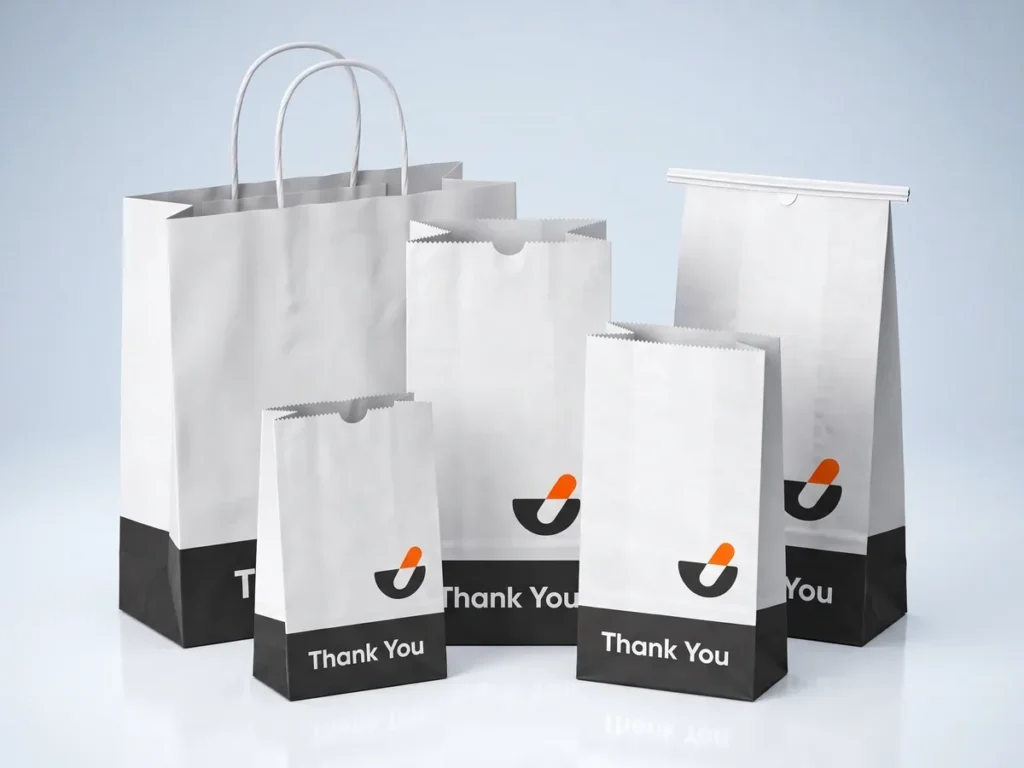 Pharmacy supplies products